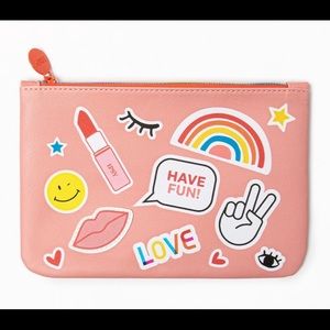 Makeup Glam Bag With Mystery Gift! 🎁